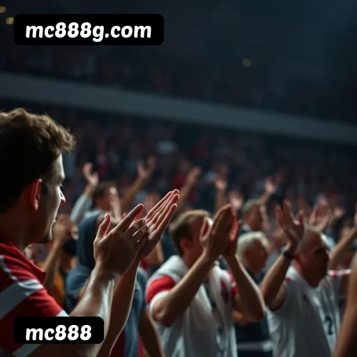 Imagem secundária para conteúdo da página Facebook mc888