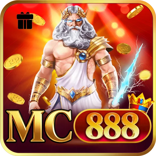mc888 Logo