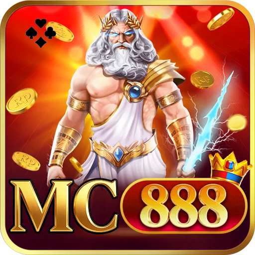 mc888 Logo